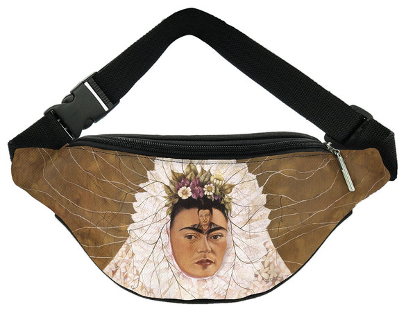 Nerka Diego w moich myślach Frida Kahlo