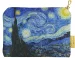 Kosmetyczka mini Gwiaździsta Noc Vincent Van Gogh