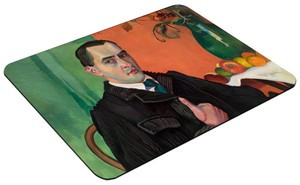 Podkładka Autoportret Witkacy 60x40cm