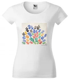 Bluzka damska Snop Henri Matisse
