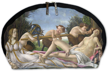Kosmetyczka Wenus i Mars Sandro Botticelli