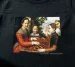 Koszulka z nadrukiem Gra w szachy Sofonisba Anguissola