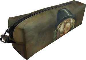 Piórnik Misa warzyw Giuseppe Arcimboldo