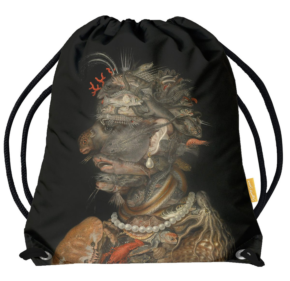 Worek Woda Giuseppe Arcimboldo