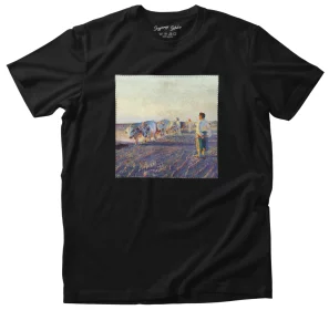 Koszulka z naszywką Orka na Ukrainie Leon Wyczółkowski