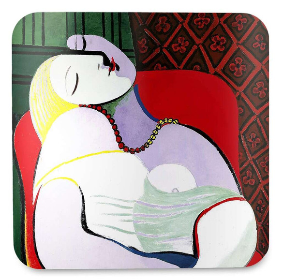 Podkładka pod kubek Sen Pablo Picasso