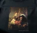 Bluzka damska Autoportret z Saskią Rembrandt