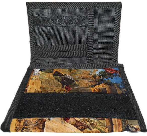 Portfel Hołd Trzech Króli Albrecht Dürer