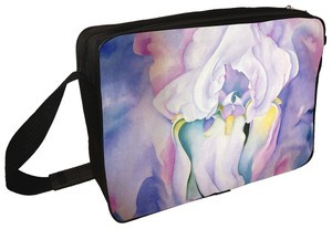 Torba na ramię Irysy Georgia O’Keeffe