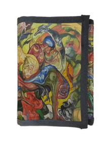 Portfel Walka Witkacy