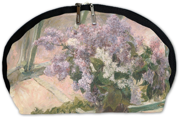 Kosmetyczka Bzy w oknie Mary Cassatt