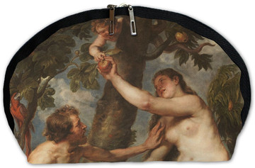 Kosmetyczka Adam i Ewa Peter Paul Rubens