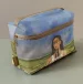Kosmetyczka kuferek Strzaskana kolumna Frida Kahlo