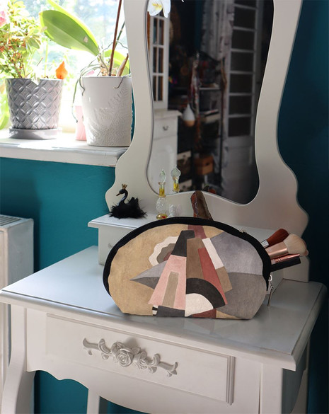 Kosmetyczka Provincetown Marsden Hartley