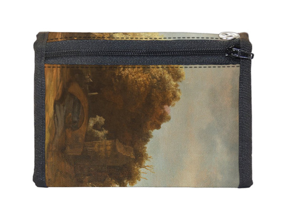 Portfel Kamienny most Rembrandt