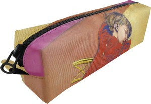 Piórnik Śpiący Staś Stanisław Wyspiański