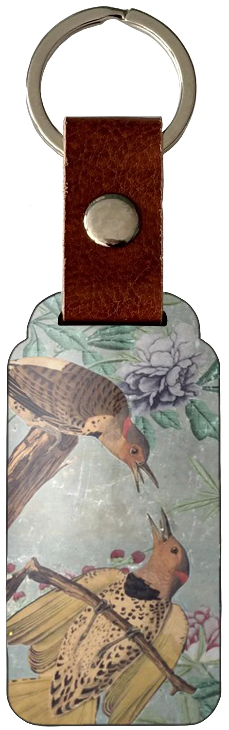 Brelok A Yellow Shafted Flicker James Audubon