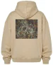 Bluza oversize Martwa natura (VI) Władysław Strzemiński