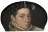 książę Alessandro Farnese