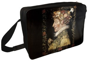 Torba na ramię Wiosna Giuseppe Arcimboldo