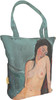 Torba na ramię shopper Naga Kobieta Amedeo Modigliani