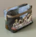 Kosmetyczka kuferek Wenus i Mars Sandro Botticelli