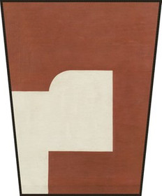 Ekran Kompozycja architektoniczna 4a Władysław Strzemiński