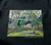 Koszulka z nadrukiem Te raau rahi (Wielkie Drzewo) Paul Gauguin