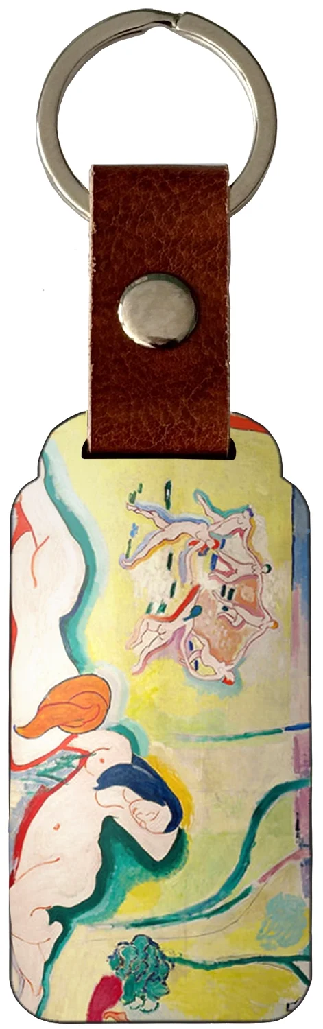 Brelok Radość życia Henri Matisse