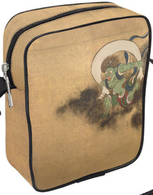 Listonoszka Bóg Wiatru Ogata Korin