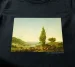 Bluzka damska Lato Caspar David Friedrich