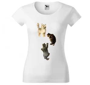 Bluzka damska Koty William Henry Hamilton Trood