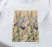 Bluzka damska Irys Koloman Moser