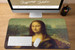 Podkładka Mona Lisa Leonardo da Vinci 60x40cm