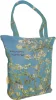 Torba na ramię shopper Szyjemy Sztukę Kwitnący migdałowiec Vincent Van Gogh