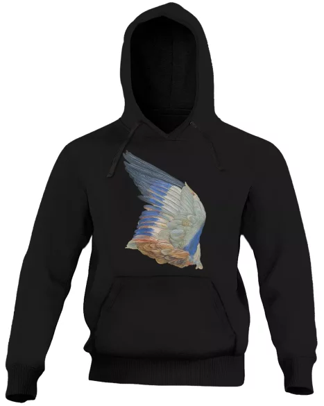 Bluza Skrzydło kraski (wg Albrechta Dürera) Hans Hoffmann