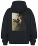 Bluza oversize Szał uniesień Władysław Podkowiński