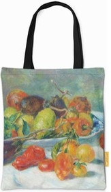 Torba na ramię Owoce Midi Pierre-Auguste Renoir