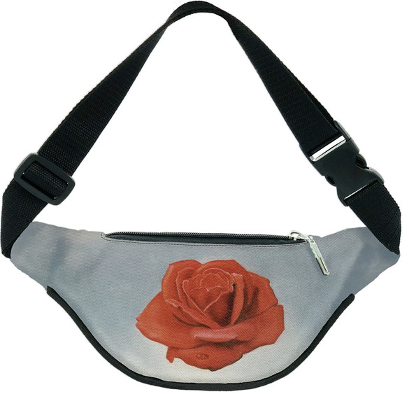 Nerka Róża medytacyjna Salvador Dali