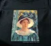 Koszulka z nadrukiem Młoda kobieta w ogrodzie Mary Cassatt