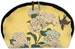 Kosmetyczka Hortensja i Jaskółka Katsushika Hokusai