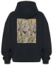 Bluza oversize Irys Koloman Moser