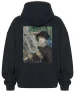Bluza oversize Kobieta czytająca Édouard Manet