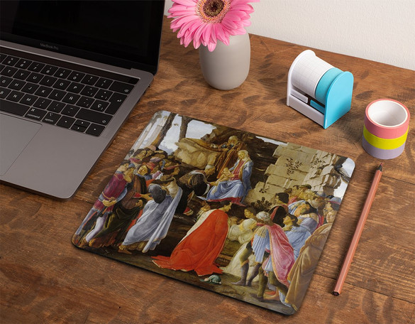 Podkładka Pokłon Trzech Króli Sandro Botticelli 36x29cm