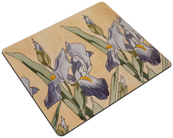 Podkładka Irys Koloman Moser 24x19cm