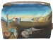 Kosmetyczka kuferek Trwałość pamięci Salvador Dali