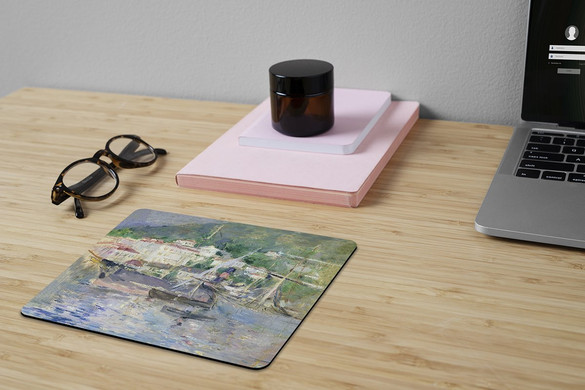 Podkładka Port w Nicei Berthe Morisot 24x19cm