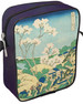 Torba Listonoszka Wzgórze Goten w Shinagawa nad Tokaido Katsushika Hokusai