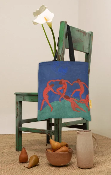 Torba na ramię Taniec Henri Matisse