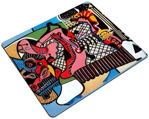 Podkładka Pocałunek Pablo Picasso 24x19cm